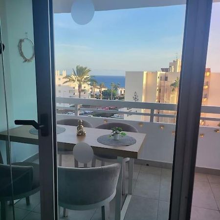 Sea Views Playa Del Ingles Beach Lovers 2 Apartment San Bartolomé Exterior foto