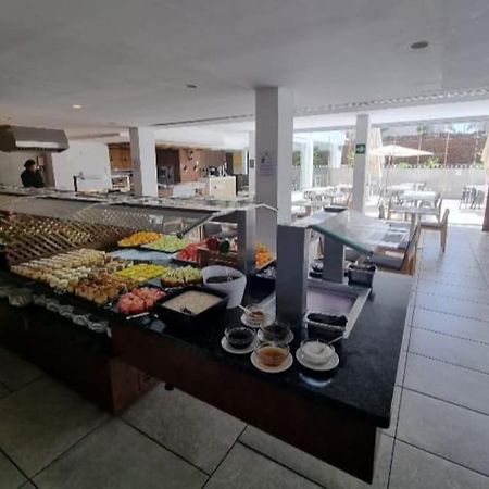 Sea Views Playa Del Ingles Beach Lovers 2 Apartment San Bartolomé Exterior foto
