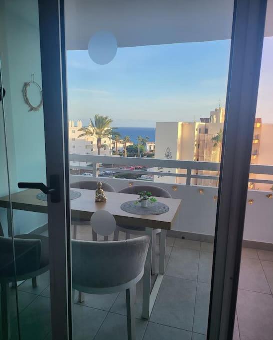 Sea Views Playa Del Ingles Beach Lovers 2 Apartment San Bartolomé Exterior foto