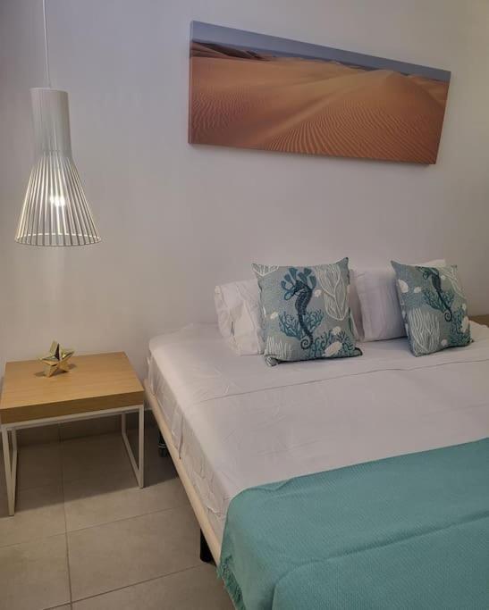 Sea Views Playa Del Ingles Beach Lovers 2 Apartment San Bartolomé Exterior foto