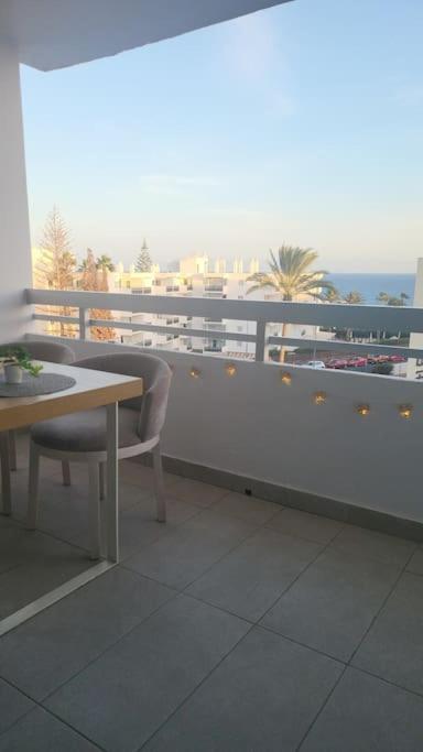 Sea Views Playa Del Ingles Beach Lovers 2 Apartment San Bartolomé Exterior foto