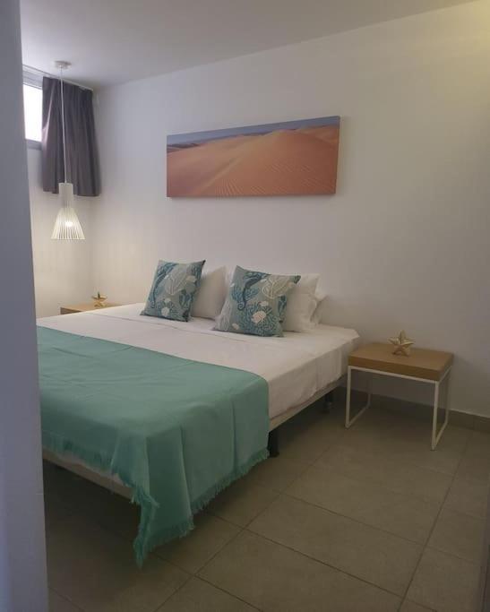 Sea Views Playa Del Ingles Beach Lovers 2 Apartment San Bartolomé Exterior foto